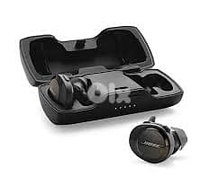 Bose SoundSport earphones 0