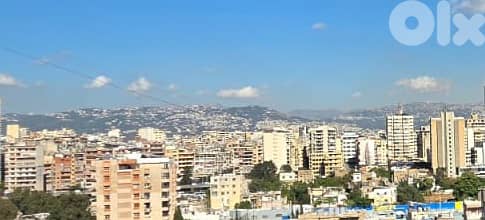 Apartment for sale in Jnah/ View