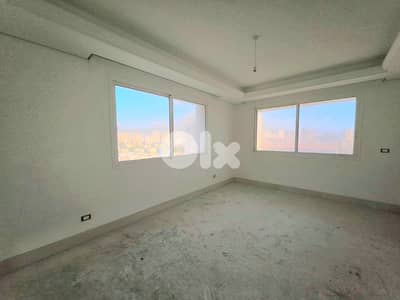 Apartment for sale in Jnah/ View
