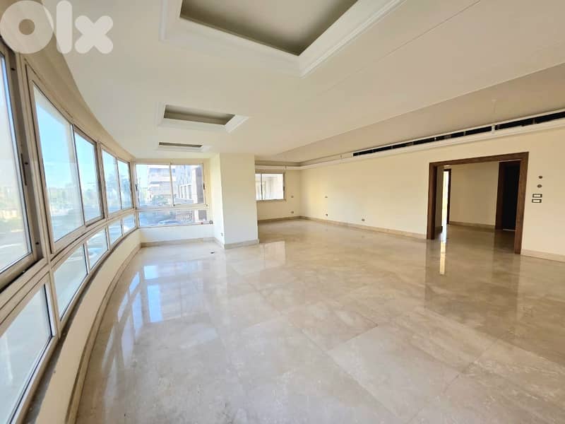 Apartment for sale in Ramlet El Bayda/ Sea & Mountain View 0