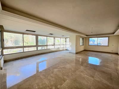 Apartment for sale in Ramlet El Bayda/ Sea & Mountain View