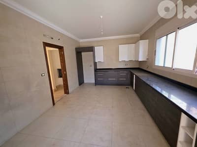 Apartment for sale in Ramlet El Bayda/ Sea & Mountain View