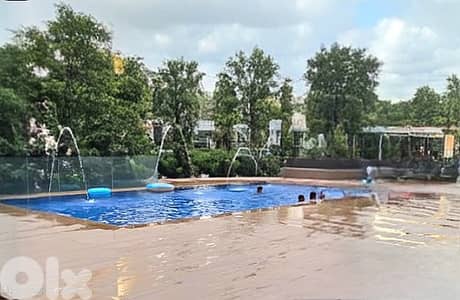 Apartment for sale in Clemenceau/ New