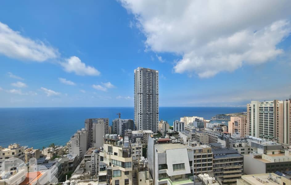 Apartment for sale in Clemenceau/ New/ View 0