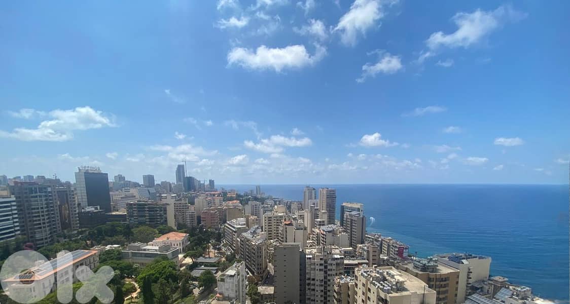 Apartment for sale in Clemenceau/ View 0