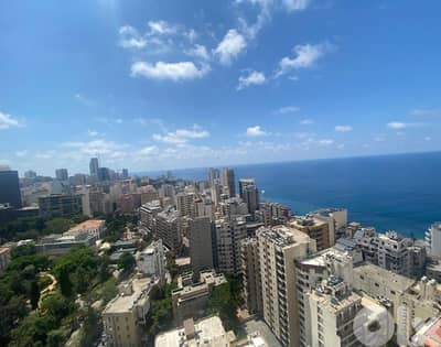 Apartment for sale in Clemenceau/ View