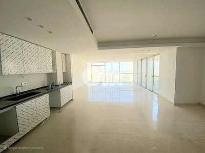 Apartment for sale in Achrafieh/View