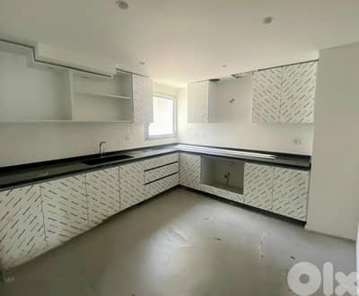 Apartment for sale in Achrafieh/ View