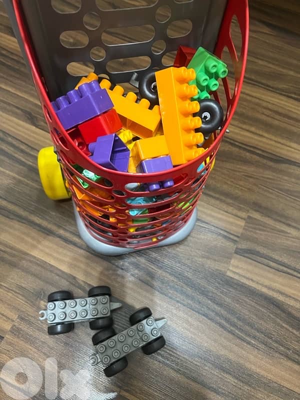 lego mini blocs 87 pieces 2