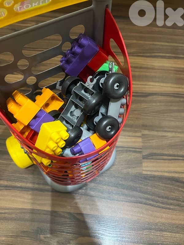lego mini blocs 87 pieces 3
