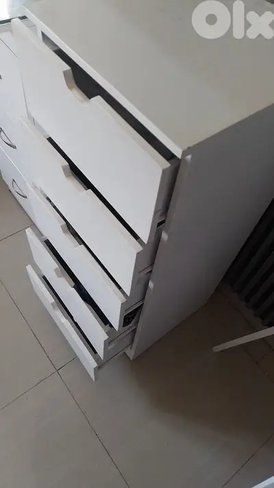 صيانة وتصليح المفروشات