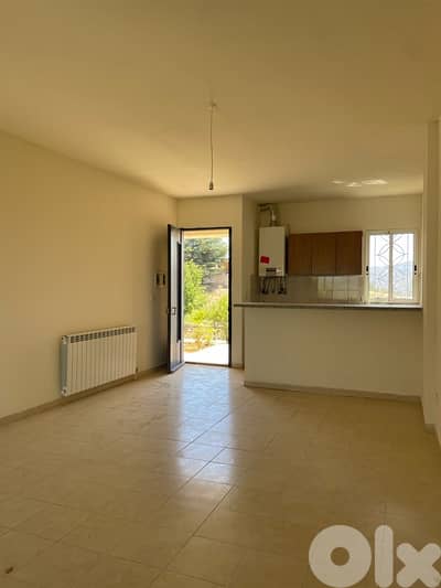 Chalet For Sale In Laklouk Pool Access, شاليه للبيع في اللقلوق