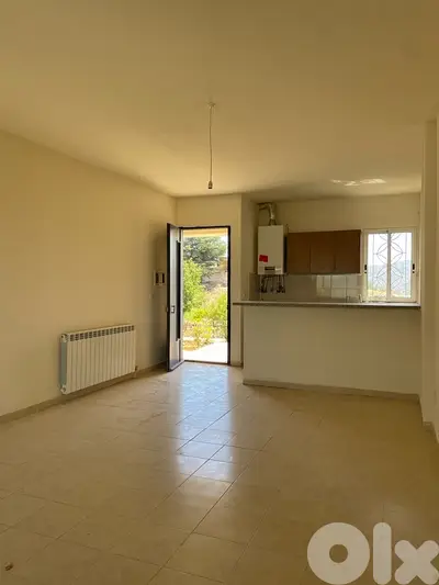 Chalet For Sale In Laklouk Pool Access, شاليه للبيع في اللقلوق