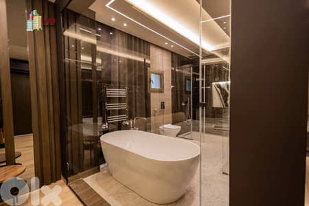 Ballouneh 1100m2 | Villa | Designer’s Signature | Fully Furnished | GA