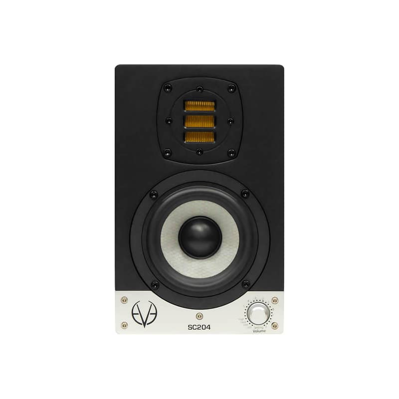 Eve Audio SC204 0