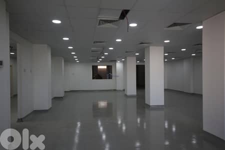 Warehouse for Rent in Mkalles | مستودع للإيجار في المكلس