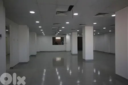 Warehouse & offices for Rent/ Mkalles /مستودع ومكاتب للإيجار في المكلس