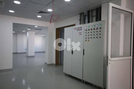 Warehouse for Rent in Mkalles | مستودع للإيجار في المكلس