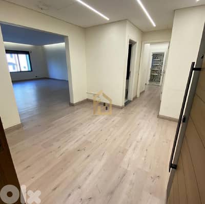 Apartment for sale in Hamra ML278 شقة للبيع في الحمرا