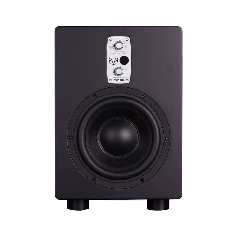 Eve Audio TS108 8 0