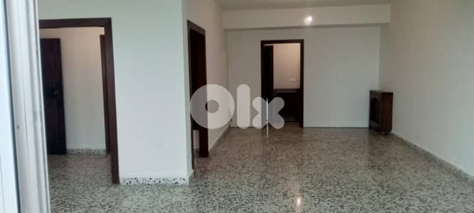 Apartment for sale in Mansourieh شقة للبيع في منصورية