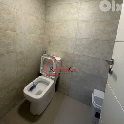 Furnished studio for rent in Jounieh استوديو في جونيه مفروش للايجار