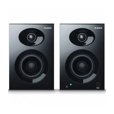 Alesis Elevate 3 MKII Powered Desktop Studio Speakers