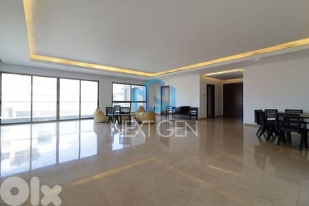 Apartment for Sale in Saifi | شقة للبيع في الصيفي