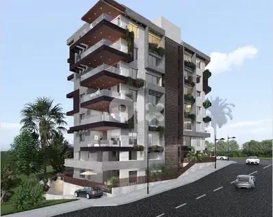 RWK471CA - Under-Construction Project for Sale in Sahel Alma