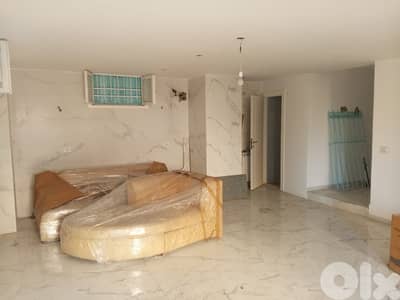 Duplex For Sale / Rent In Achrafieh للبيع او للاجار دوبلكس في الاشرفية