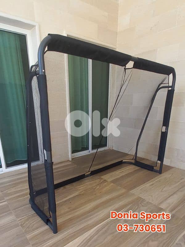 only 150$ mini football ( 220x170×80cm) 0