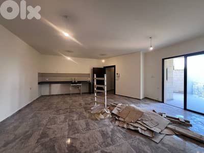 Apartment for Rent in Khallé شقة للإيجار في الخلة