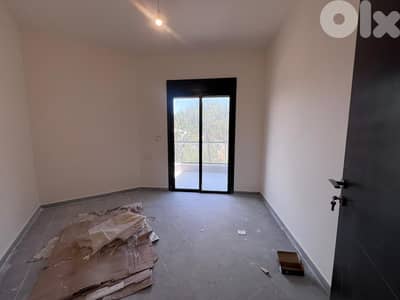 Apartment for Rent in Khallé شقة للإيجار في الخلة