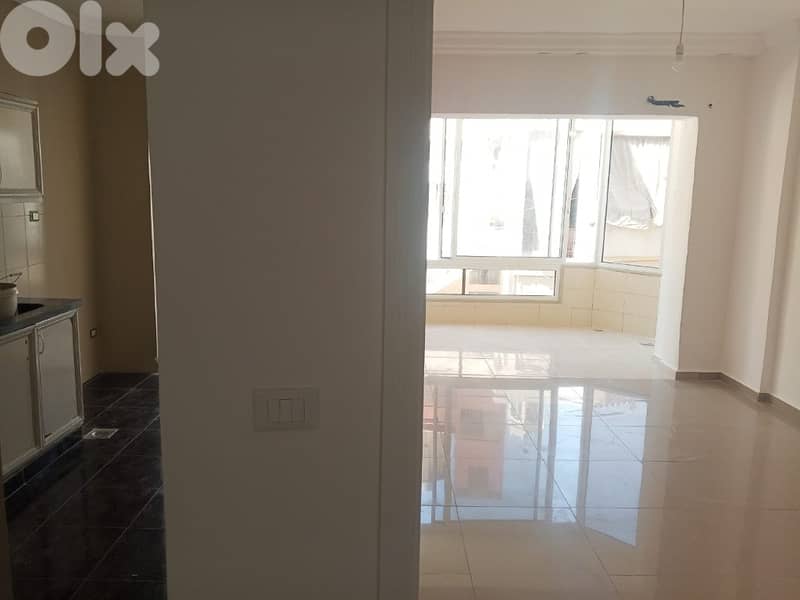 80 Sqm |Apartment For Rent In Gemayzeh للاجار شقة في الاشرفية / جميزي 0
