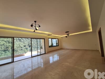 AMAZING APARTMENT FOR RENT IN BIYADA WITH TERRACE AND VIEW, (BIR-140)
