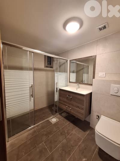 AMAZING APARTMENT FOR RENT IN BIYADA WITH TERRACE AND VIEW, (BIR-140)