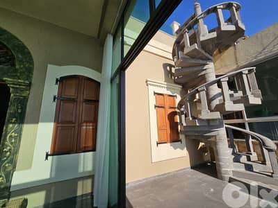 RWB387EA - Villa for sale in Halat Jbeil