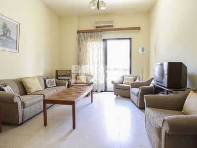 Spacious Flat in Mar Mikhael | Balconies | Catchy