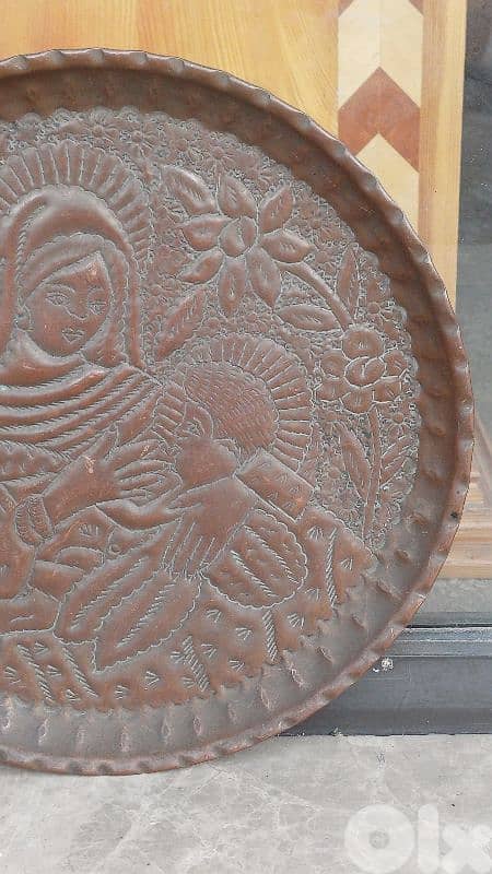 antique 4