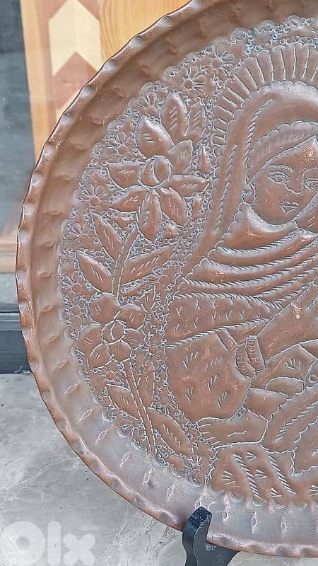 antique 5