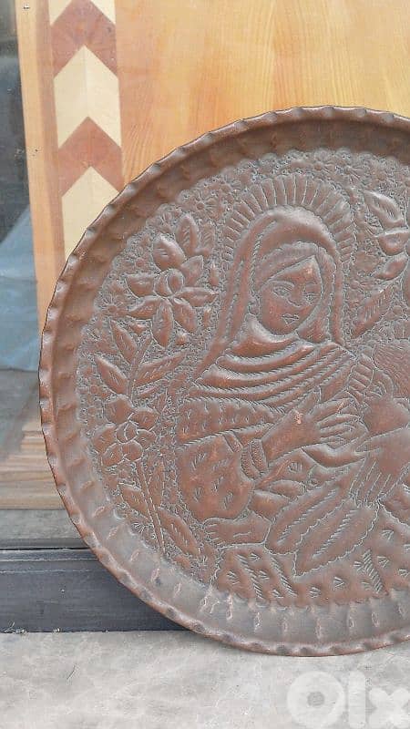 antique 6