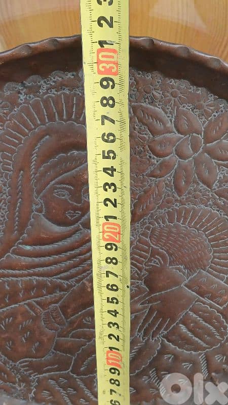 antique 12