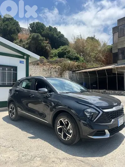 OFFER !! NEW KIA SPORTAGE 2026 (60$/day) minimum 10 DAYS