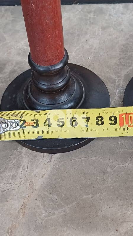 antique 9
