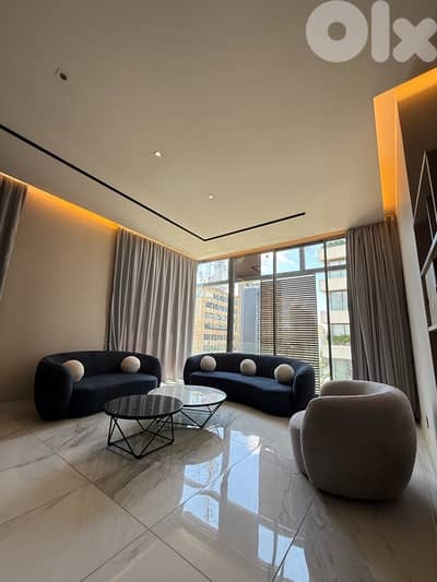 Luxury Apartment available for Rent in Achrafieh, Central Location