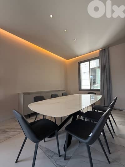 Luxury Apartment available for Rent in Achrafieh, Central Location
