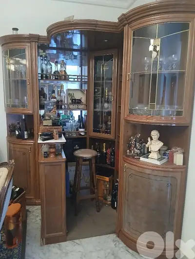 Italian Bar