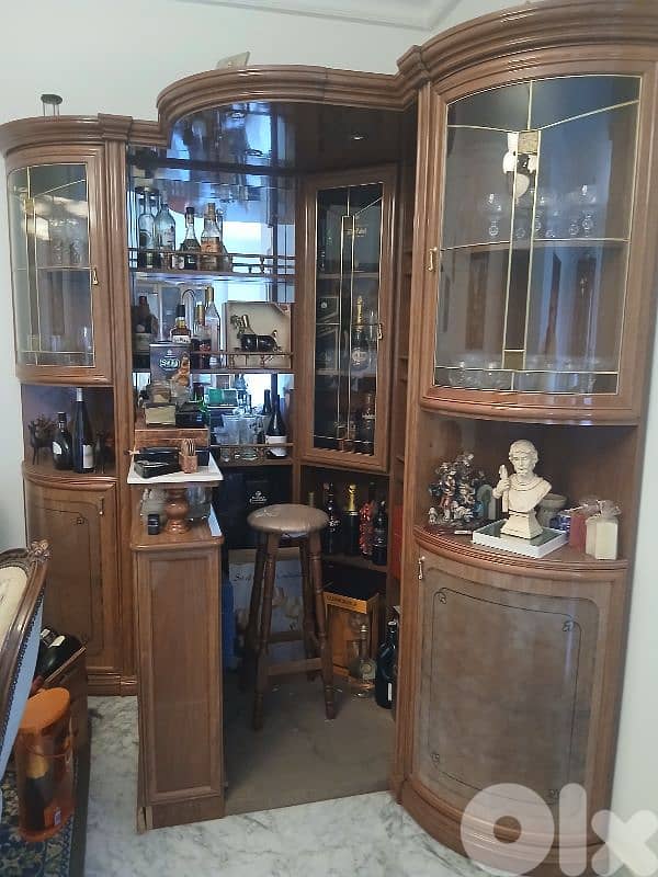 Italian Bar 0