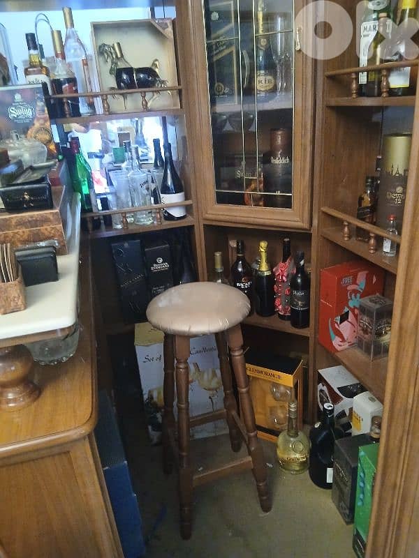 Italian Bar 1