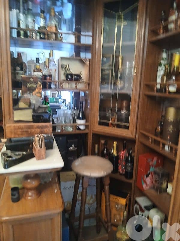 Italian Bar 4